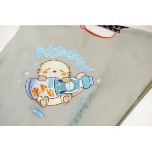 CHIOS CLUB - CSBAG08WH 波子汽水款